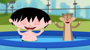 O Show da Luna! Como a Água vira Chuva #Clipe Teatro