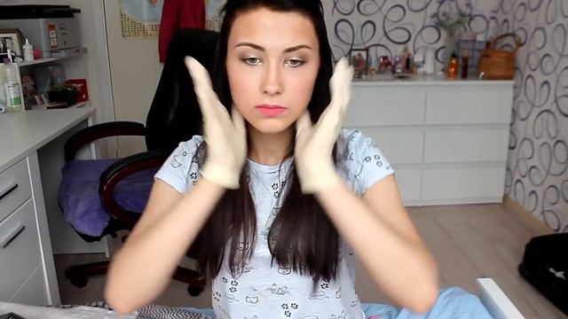 Омбре на тёмных волосах дома. OMBRE on dark hair| Lina Deringer