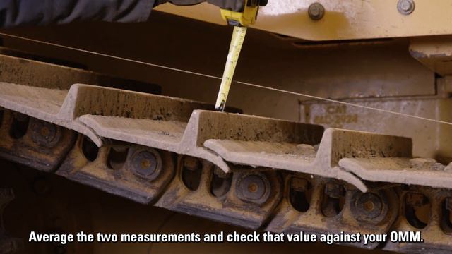 How to Do 1,000-Hour Maintenance on Your Cat® Equipment смотреть онлайн