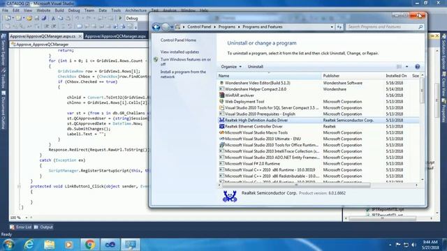 How to download and install crystal reports for visual studio 2010 step by step смотреть онлайн
