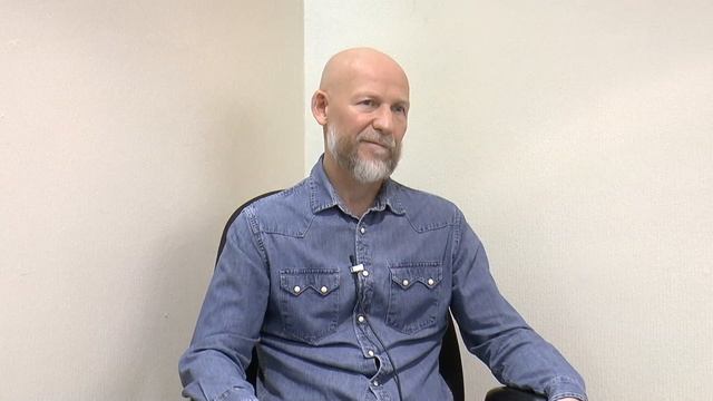 14. Напряжённость и расслабленность при самоисследовании.