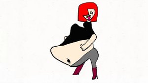 (Warning mom vore)