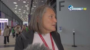 Татьяна Монтян - о спецоперации на Украине