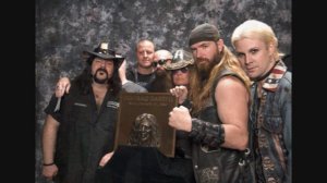 Vinnie Paul (Pantera,Damageplan,Hellyeah) - Drums