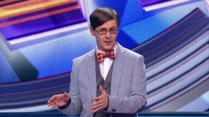 Comedy Баттл: Александр Фокин - О Доме-2 и патриотизме