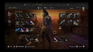 Не отображается костюм в Dying light 2