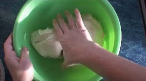 Рецепт: Дрожжевой пирог с судаком