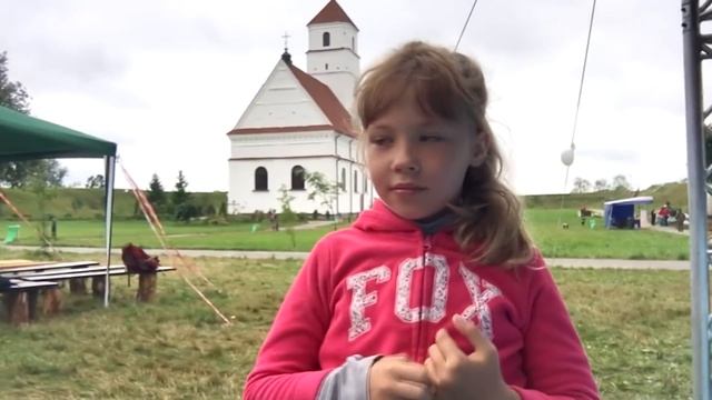 ФЕСТИВАЛЬ БРАТЬЯ 2016! ЗАСЛАВЛЬ! ОПРОС УЧАСТНИКОВ