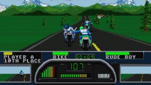 Road Rash 2 (Sega Mega Drive) - Полное прохождение (LongPlay) [720p] [60FPS]