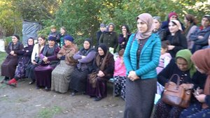 КАЙТАГСКАЯ СВАДЬБА ЭТ ПРОСТО ПУШКА.