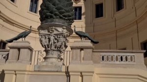 Шок❗️ На чем стоят храмы Рима. Неразгаданная тайна христианства. О чем молчит Ватикан