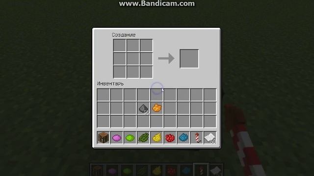 Как сделать салют в MINECRAFT (БЕЗ МОДОВ) смотреть онлайн