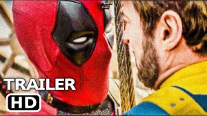 DEADPOOL & WOLVERINE - “Lady Deadpool” Trailer (2024) Deadpool 3