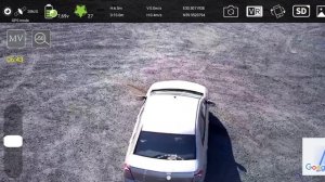 sg907 max режимы полёта