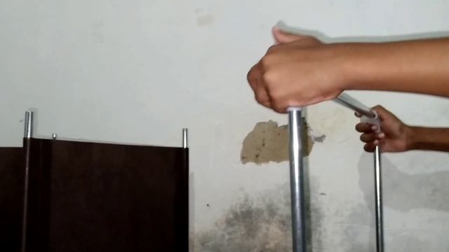 GUARDA-ROUPA DOBRÁVEL, como montar - Compramos no site da Magalu/ Lili Barreto