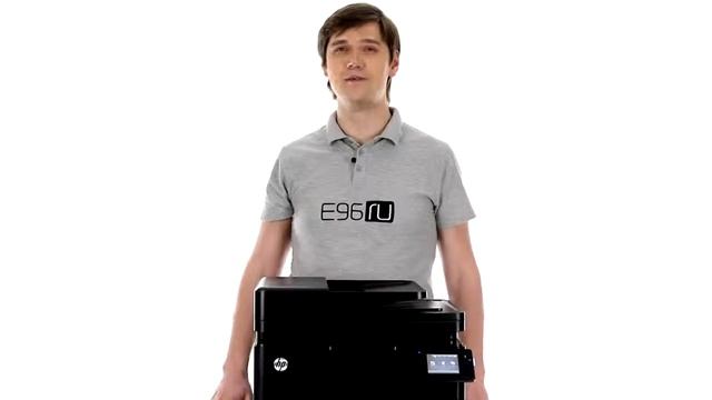 Как выбрать принтер Какой лучше купить смотреть онлайн