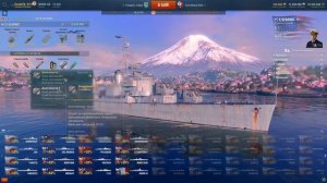 Особые модернизации - Теперь нужно ставить! [Гайд ► World of Warships 0.6.8]