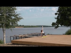 #ДубнаэтоМы. Елена Мартынова