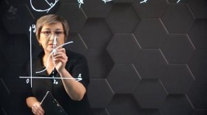 Касательная к графику функции в точке. 10 класс. (720p)