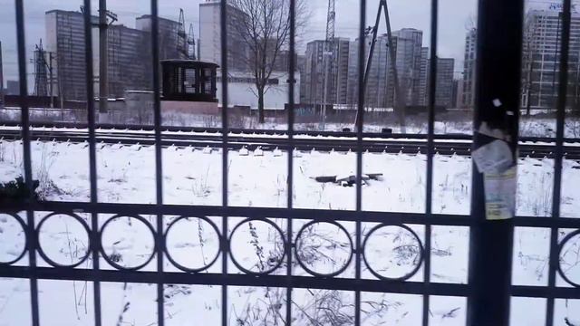 Мурино смотреть онлайн