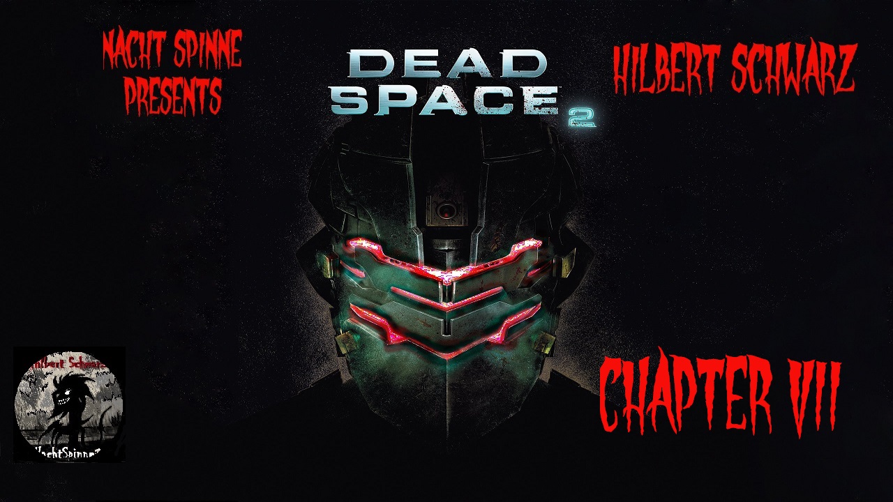 Dead Space 2 - Часть 7: Шахты, Спасение Элли.