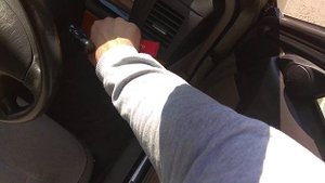 Неисправный бендикс