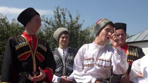 Выкуп невесты