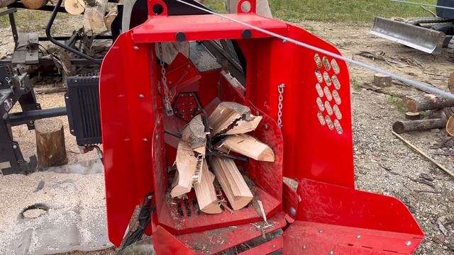 Stop Stacking Firewood смотреть онлайн