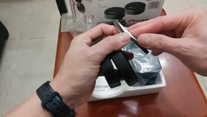 Pioneer TS-S20 Unboxing