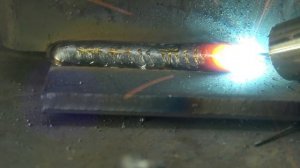 Лучший помощник для сварки в гараже!!!