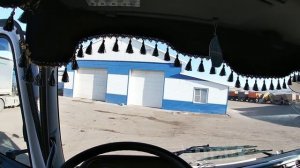 Обзор новой Hino 500.Очередная продуктовка для нашего предприятия.