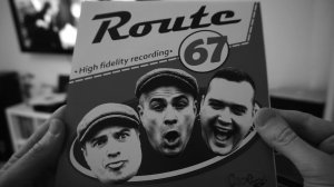 Route 67: рокабилли в средней полосе