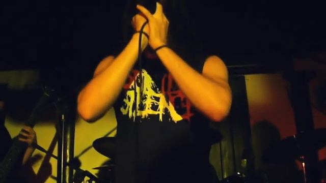 The Fractal Compose-Sins Of a DIsgustin Blamer.LIVE(Birosca,Mérida VE.) смотреть онлайн