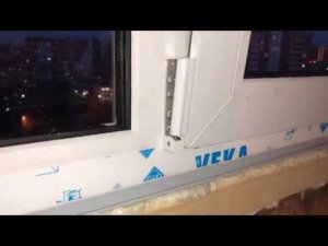 Отзыв о компании Окна от Природы: Veka - доступное решение для сложных задач