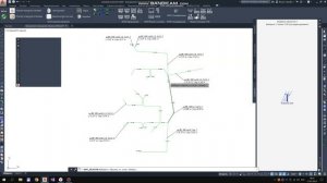 групповое редактирование объектов Smartline с помощью палитры свойств