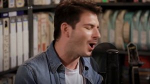 George Perris - She Walks On - 6/17/2019 - Paste Studios - New York, NY