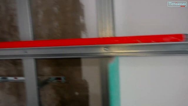 Монтаж ГКЛмой дом.Основные моменты.