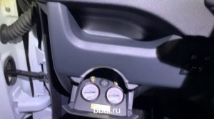 Пневмоподвеска ГАЗель НН