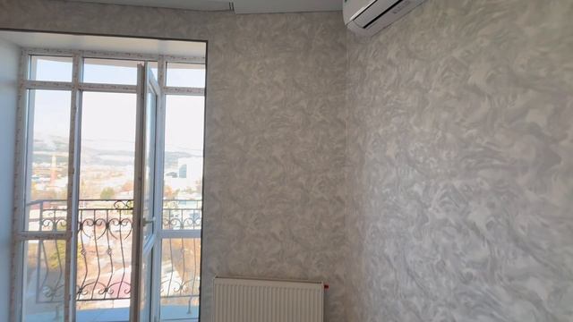 Кисловодск 2023. ЖК Звезда продается шикарная квартира с ремонтом