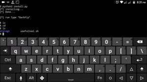 【Hindi】Install 500+ tools in Termux using DarkFly tool.