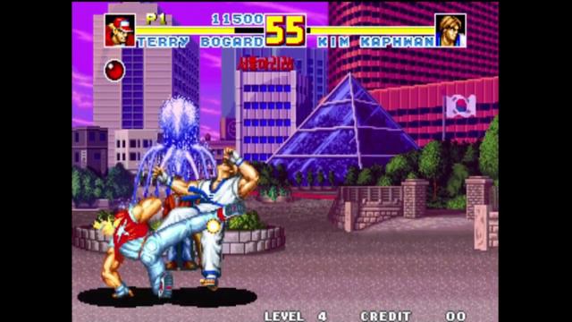 Альманах жанра файтинг - Выпуск Экстра 21 - Топ 10 файтингов 93 года смотреть онлайн