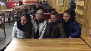 Демидовский экспресс | поезд из Екатеринбурга в Санкт - Петербург | гимназия 2 | Екатеринбург |
