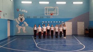 Озерновская школа СОШ №47