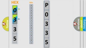 DTC Scion P0335 Short Explanation