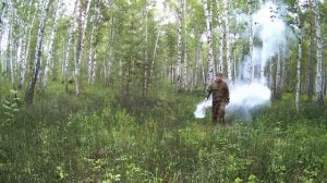 Шашка тихий вечер "инструкция по применению"