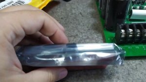 Китайский частотник удвоитель