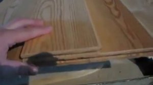 ПАРКЕТНАЯ ДОСКА ЛИСТВЕННИЦА