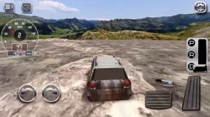 4x4 Off road rally 7 level 67