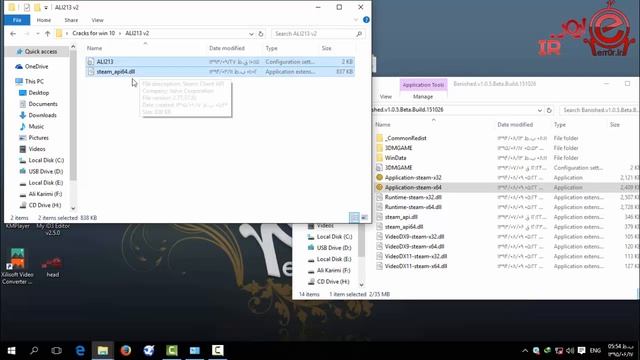 How To Fix Fail to Hook Get Tick Count смотреть онлайн