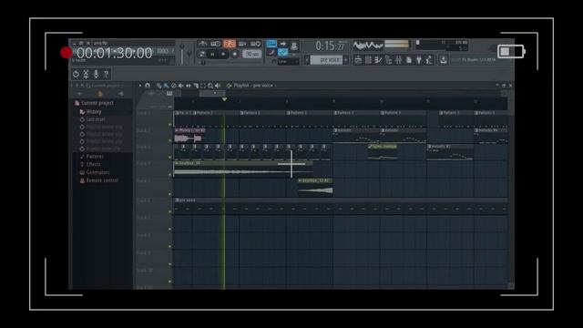 Marmok - Музыка Из Ничего 2.0 (Remix by Приторный Суслик)